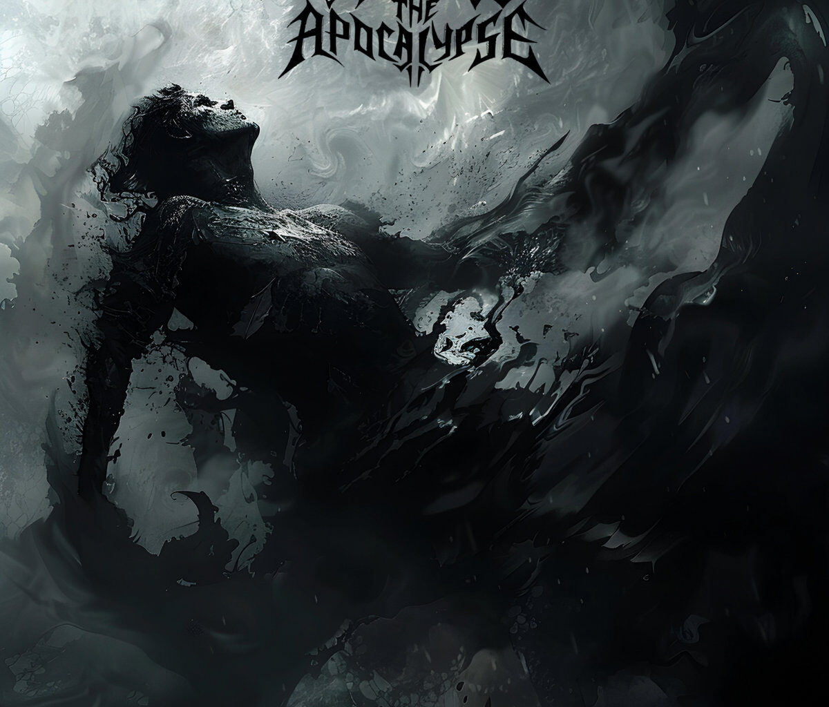 Review: Announce the Apocalypse - VOID