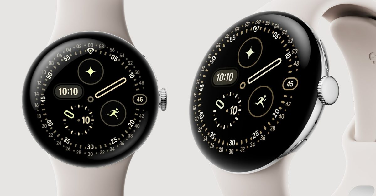 Here's a chance to score Pixel Watch 4 LTE at $113 off the list price