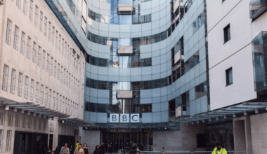 POLL OF THE DAY: Is the BBC fit for purpose? - GB News