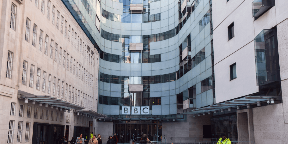 POLL OF THE DAY: Is the BBC fit for purpose? - GB News