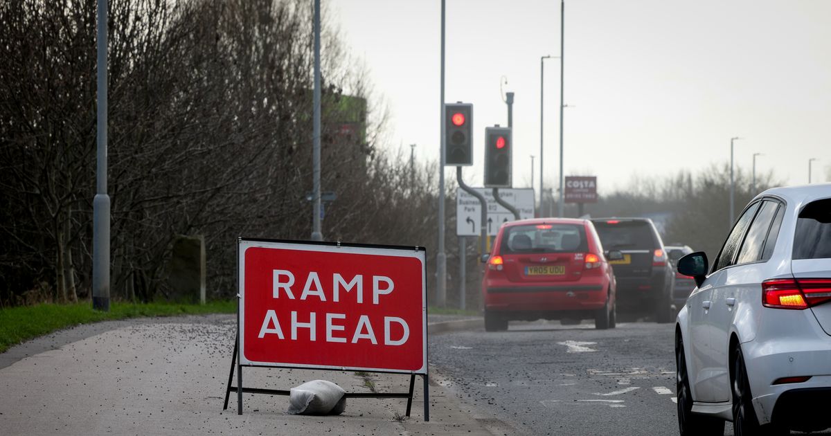 Nottinghamshire Live