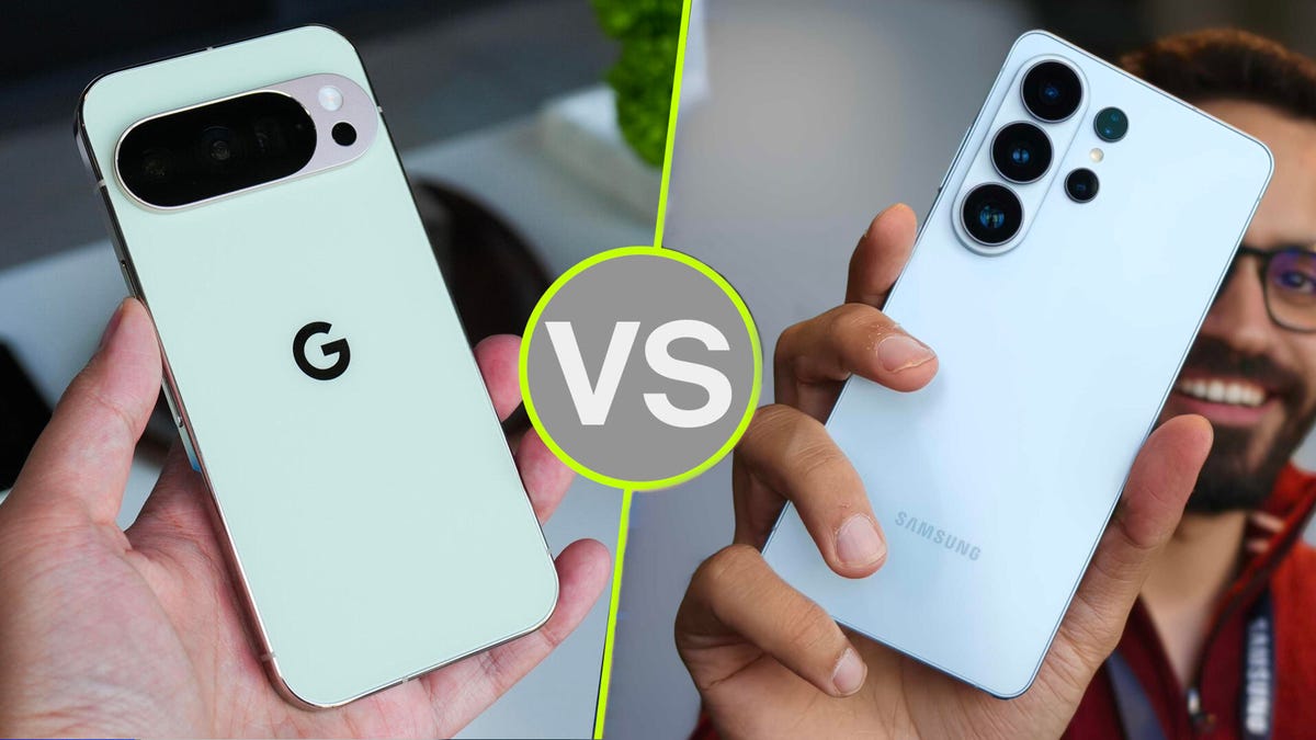 Samsung Galaxy S26 Ultra vs. Google Pixel 10 Pro XL: Which Android flagship should you buy?