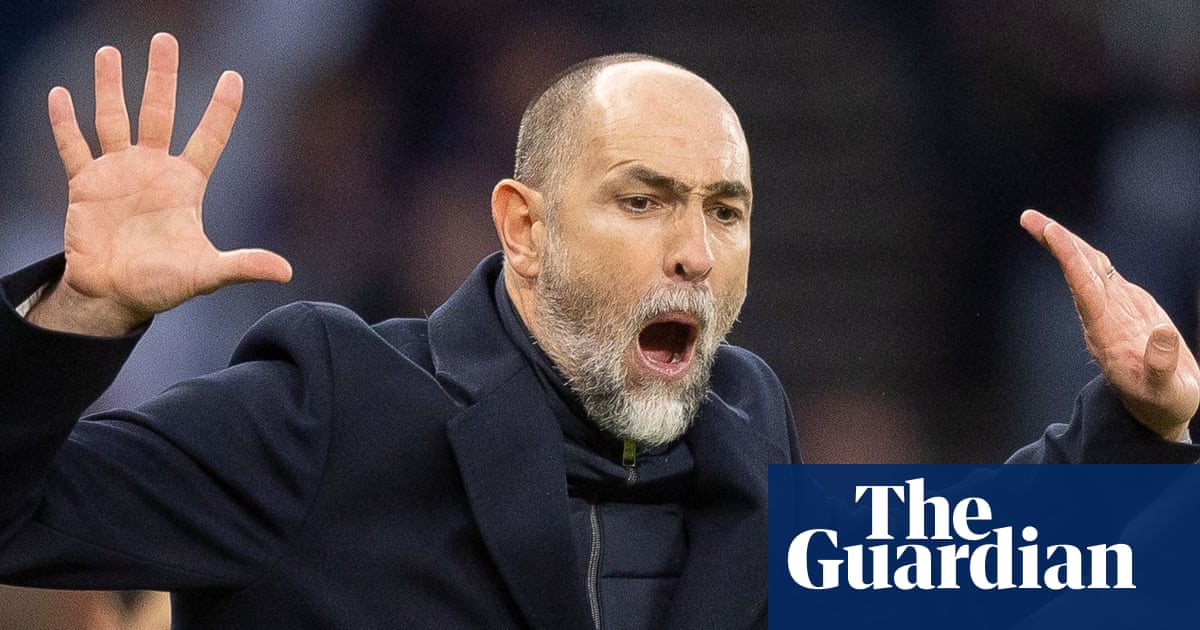 Igor Tudor admits Spurs salvage job is biggest challenge and harder than expected | Tottenham Hotspur