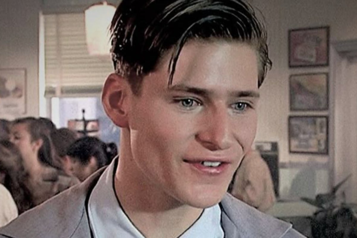 Back to the Future actor responds to ex-girlfriend’s allegations - The Independent