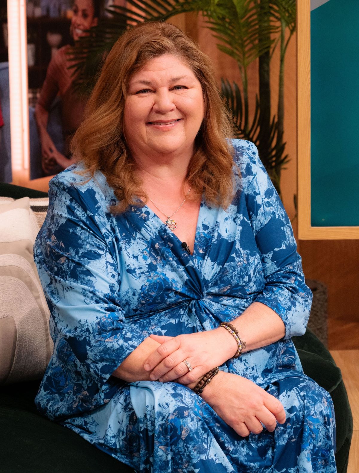 Cheryl Fergison