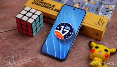 Google is now rolling out Android 17 Beta 2 for Pixel