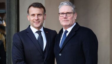 France strengthens grip on Britain’s energy market in £10billion deal for London power network