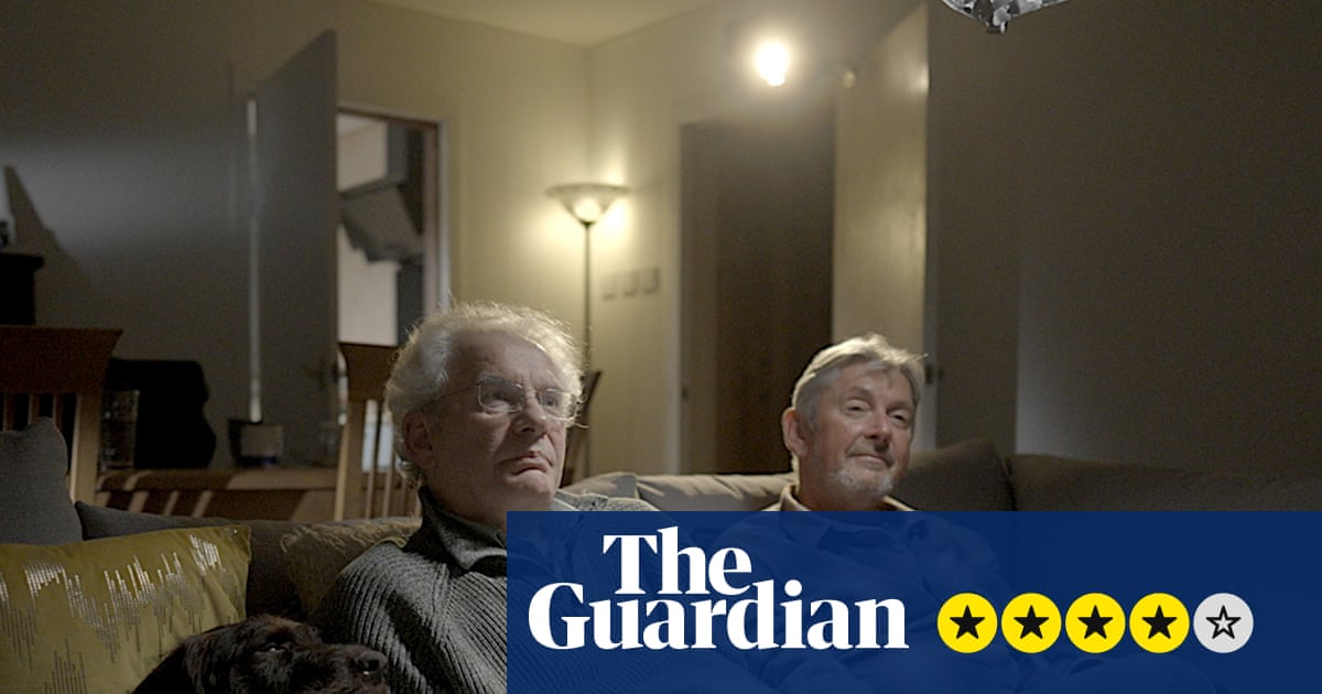 The Dunblane Tapes review – deeply moving film lays bare parents’ grief 30 years after tragedy | Television