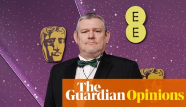 Tourette syndrome tests the limits of acceptance – I’ve struggled with it for 30 years | Baftas 2026