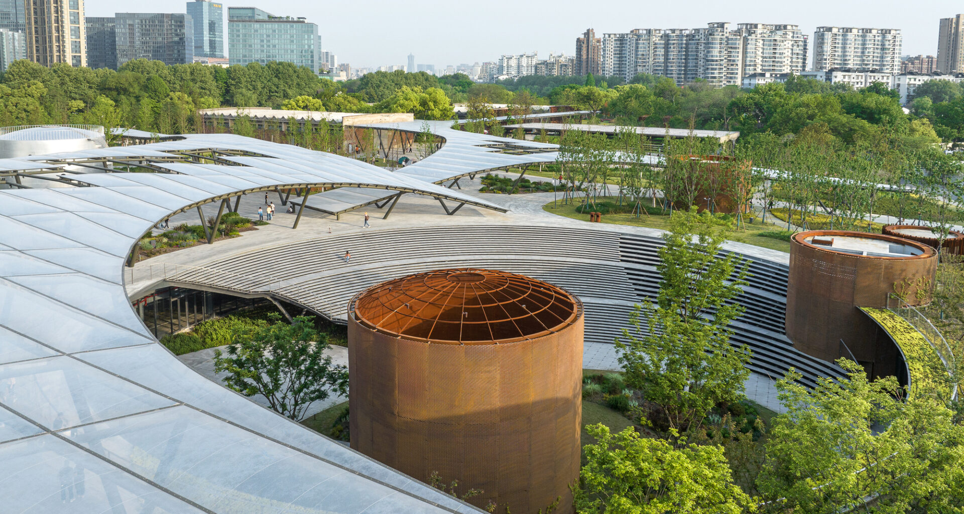 ArchDaily’s Readers Select Who Should Win the 2026 Pritzker Prize