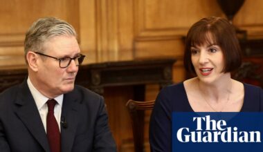 Send provision and student loans: will Labour’s changes backfire? – podcast | Politics