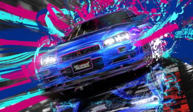 Tokyo Xtreme Racer Review (PS5)