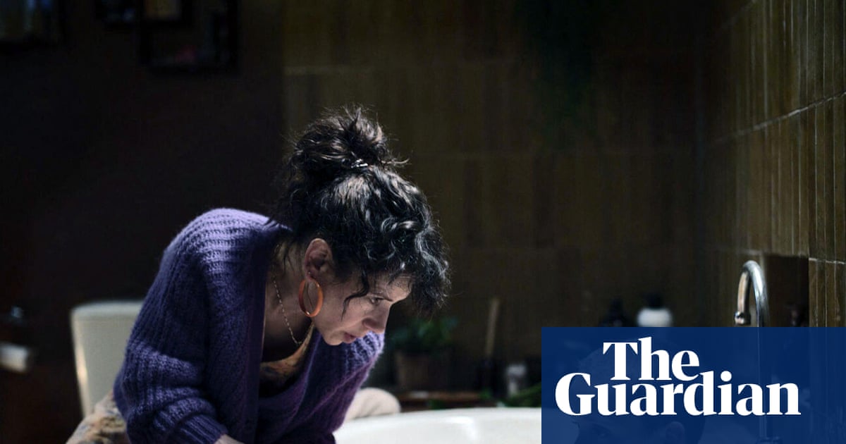 Bring Her Back to Molly vs the Machines: the seven best films to watch on TV this week | Television & radio