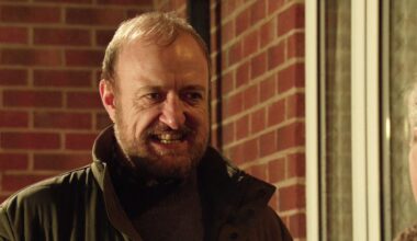 Coronation Street confirms who attacked Mal Roper in early ITVX episode