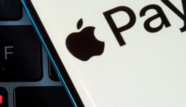 Juice or just a crunch? Apple Pay is polishing its India plans