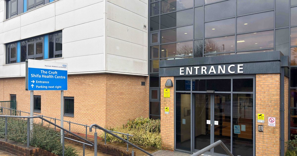 Manchester Evening News