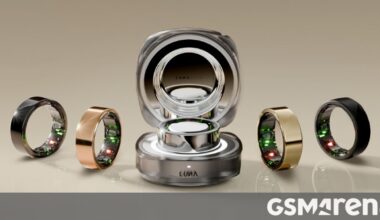 Luna Ring Gen 2 gets Luna Voice feature for hands-free logging and access to AI advice