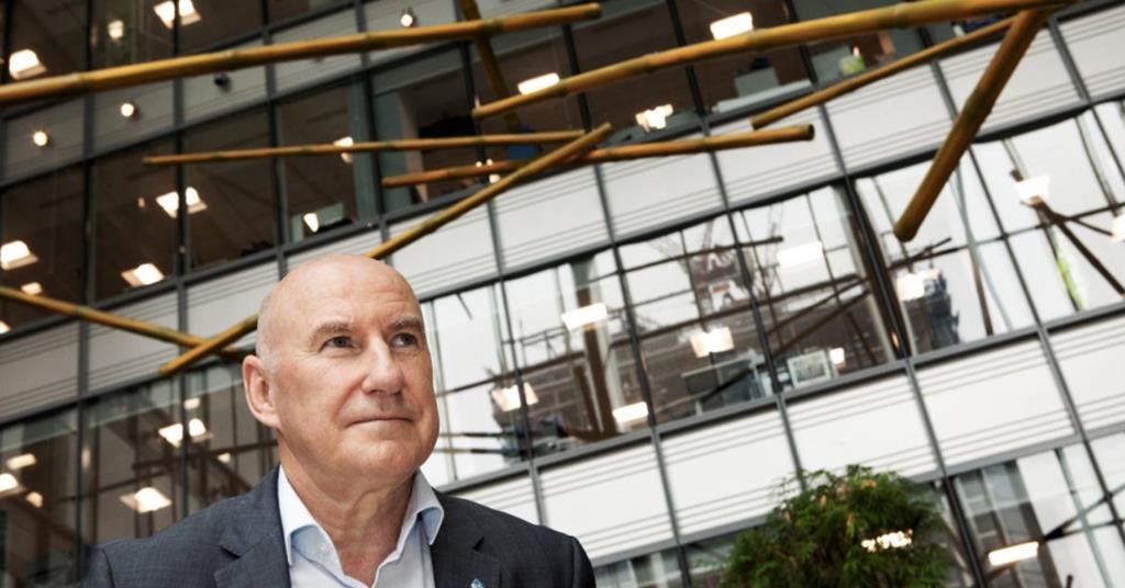 RIBA launches campaign to abolish Architects Act | News