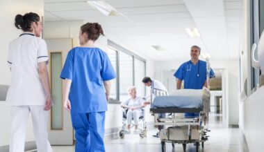 Ten contractors land spots on £37bn hospital framework | News