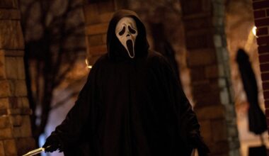 Scream 7 sets unwanted Rotten Tomatoes record as it's branded "worst in the franchise"