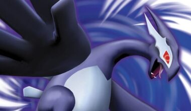 Pokémon XD: Gale Of Darkness Comes To Switch 2 GameCube NSO In March