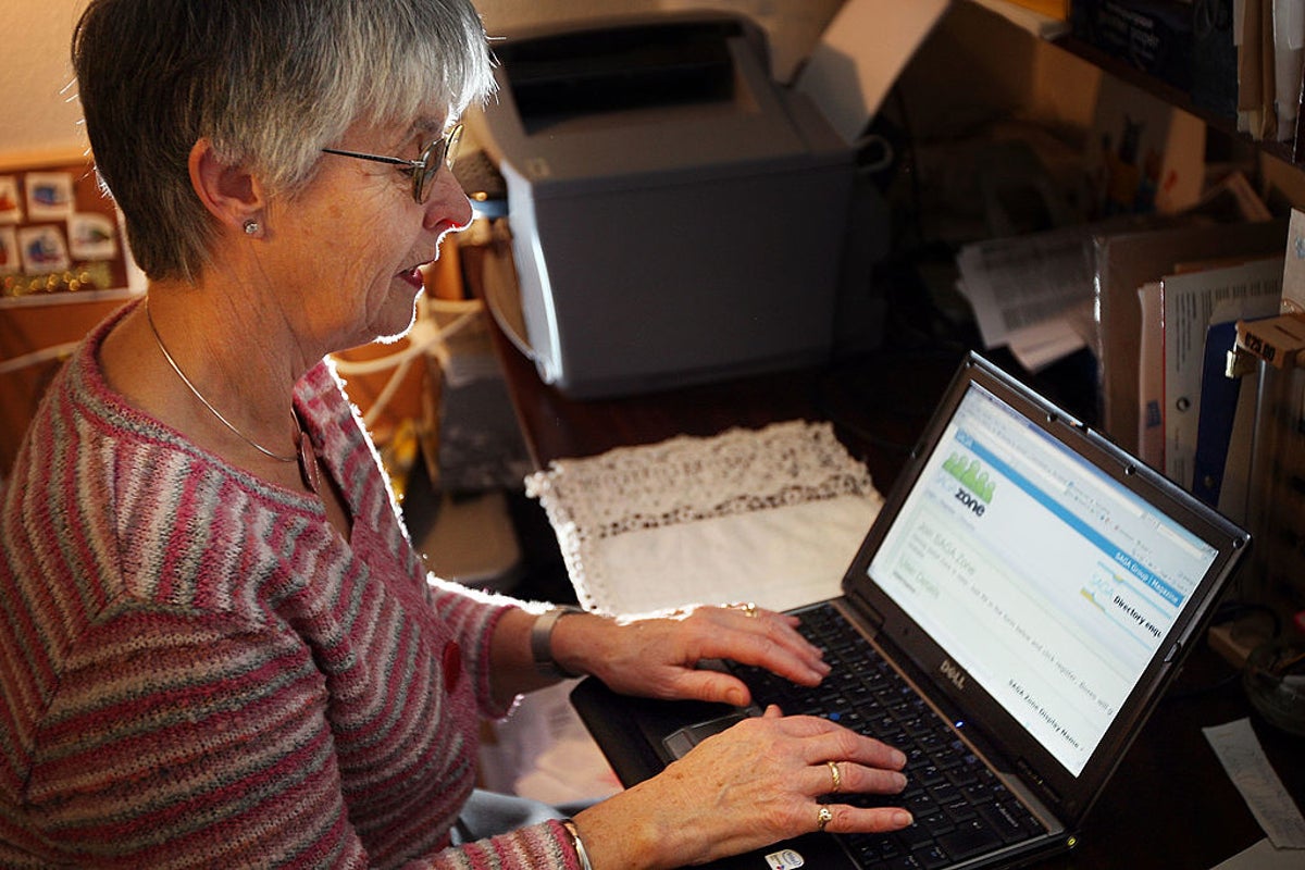 New analysis says Social Security trust fund could run out sooner than expected. Here’s what it could mean for retirees