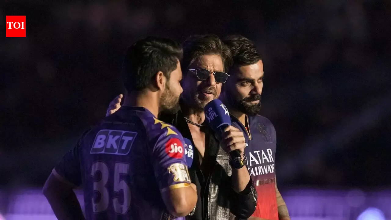 Virat Kohli pens emotional note after demise of Rinku Singh’s father | Cricket News