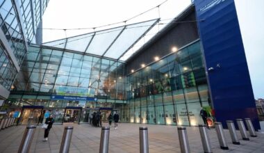 Manchester Evening News