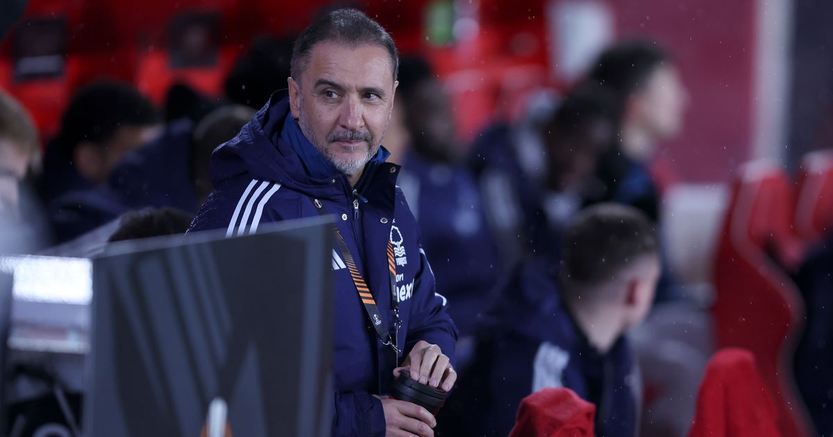 Nottinghamshire Live