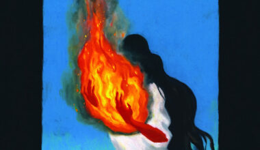 Review: Heksproces - Dejlig er Jorden