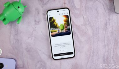 Google is winding down the Pixel Studio app