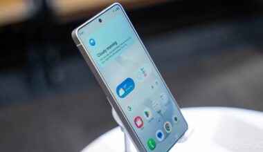 Samsung Galaxy update removing some Android recovery tools