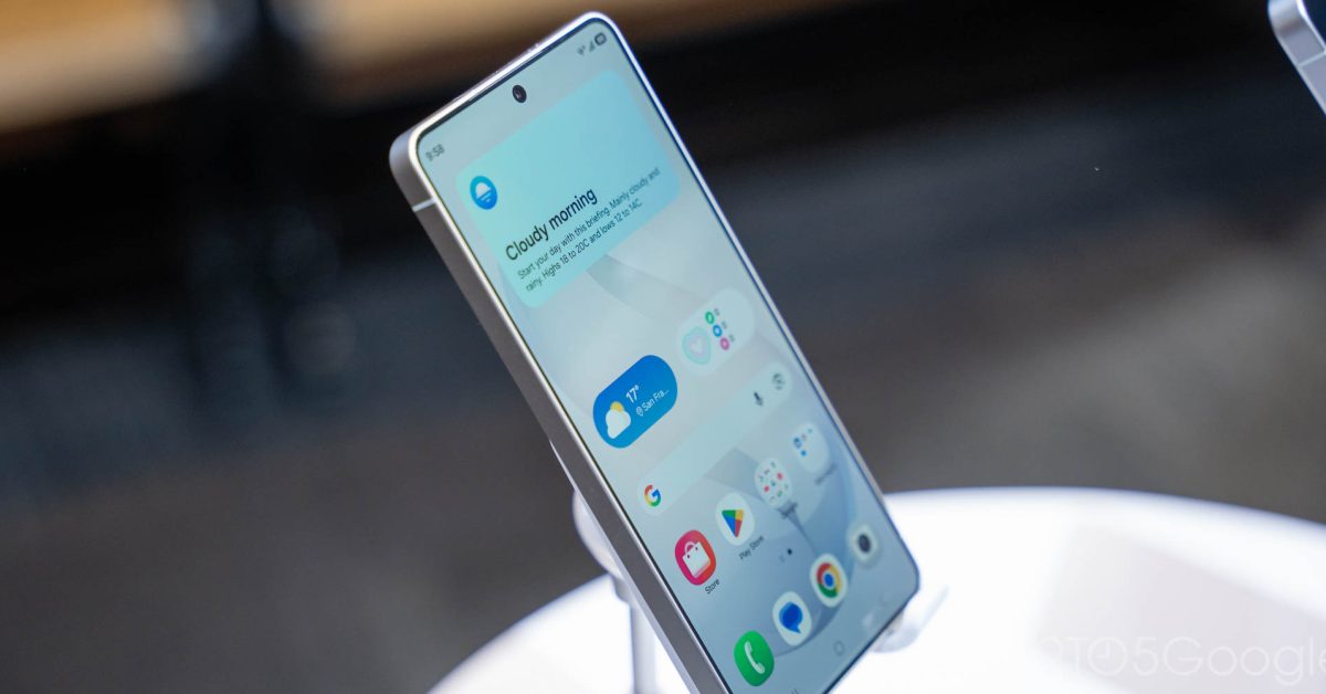 Samsung Galaxy update removing some Android recovery tools
