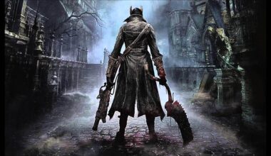 Shuttered Dev Bluepoint Wanted to Remake Bloodborne, FromSoftware Blocked It