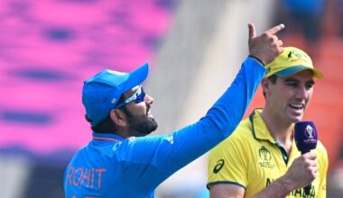 Quiz! Record Streaks, Lucky Charms – How Well Do You Know The Toss In Cricket?