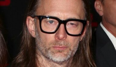 Radiohead demands ICE remove their music from new advert: ‘It ain’t funny’