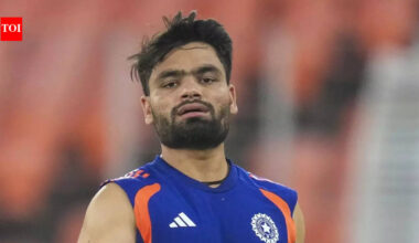 T20 World Cup: Rinku Singh to rejoin India squad for virtual knockout after father's demise | Cricket News