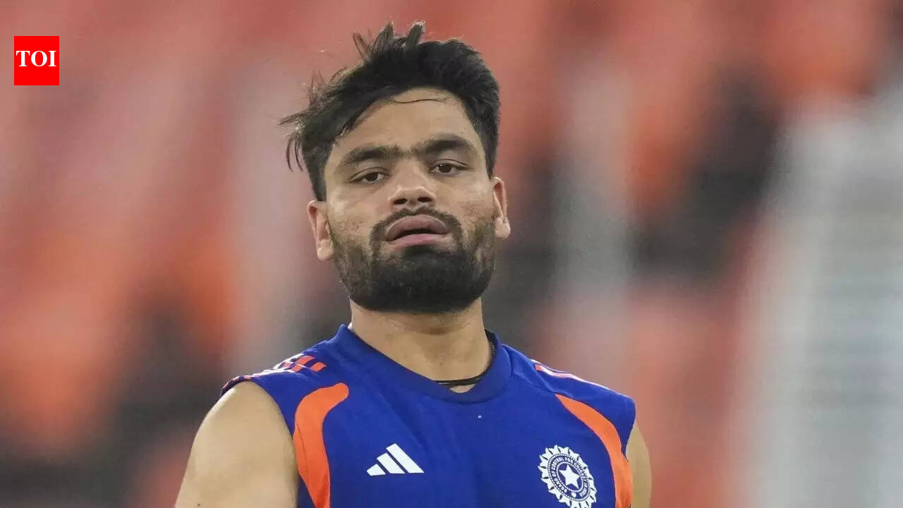 T20 World Cup: Rinku Singh to rejoin India squad for virtual knockout after father's demise | Cricket News