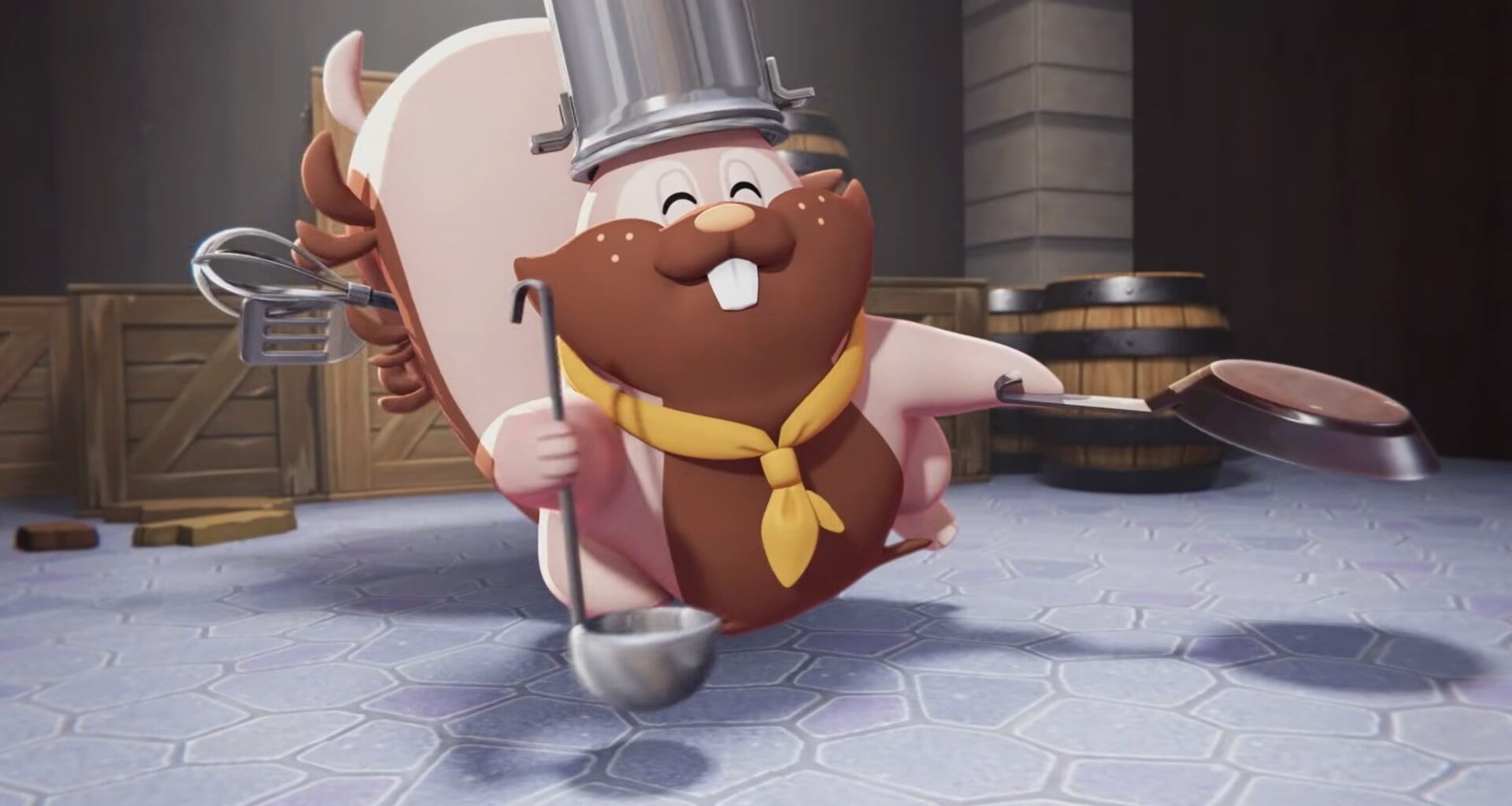 New Pokémon Pokopia Trailer Introduces Even More Poké Pals