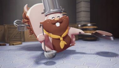 New Pokémon Pokopia Trailer Introduces Even More Poké Pals