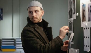 Detective drama branded "a complex Polish police procedural" streaming now