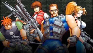 60+ ACA NEOGEO Games Have Suddenly Become Xbox Play Anywhere Titles