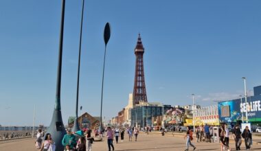 This Legendary Seaside Resort Town Is Getting a Brand New Theme Park Ride This Year – Here’s Why It’s One of the Best Places to Visit in 2026