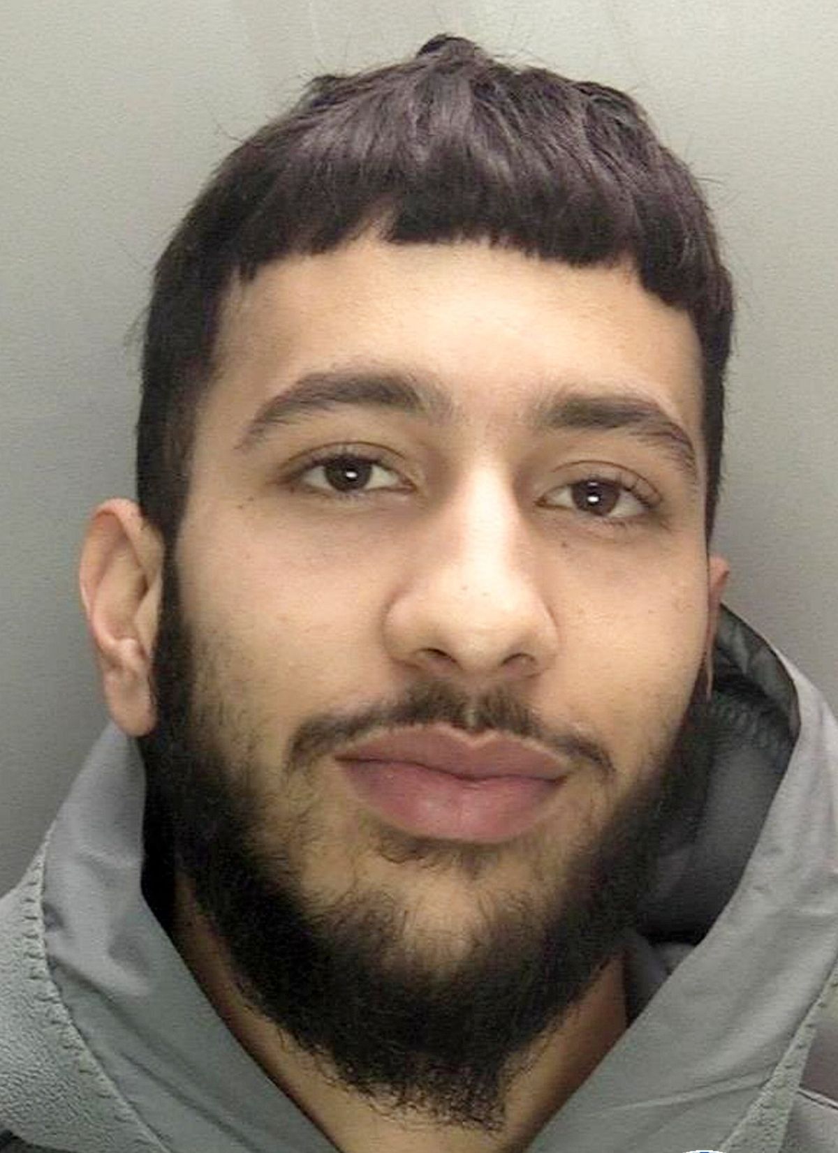 Daanyal Hussain, 21, who plead guilty to being involved in the mass brawl outside the nightclub