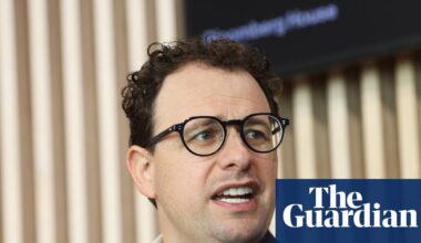 Trump orders US agencies to stop use of Anthropic technology amid dispute over ethics of AI | US news