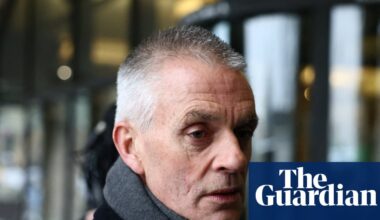 Poisoned chalice? The BBC’s struggles to find a successor to Tim Davie | BBC