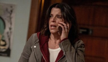 ‘Scream 7’ Blows Past Projections, Eyes $59 Million Opening Weekend