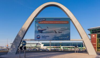 Europe’s Top Airports for Customer Service Revealed – And 2 UK Hubs Made the Top Tier