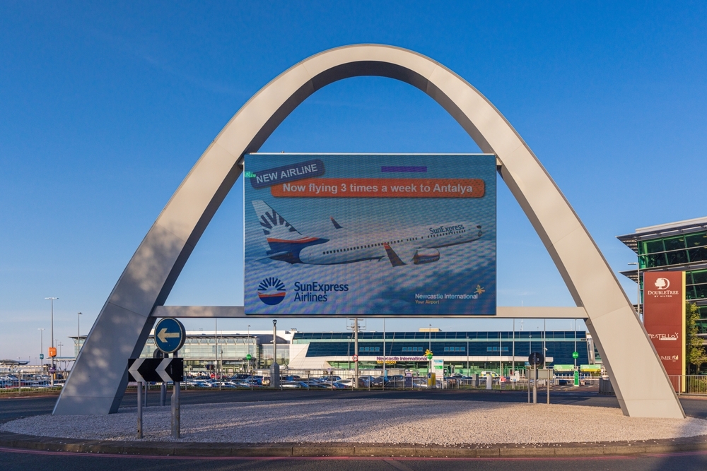 Europe’s Top Airports for Customer Service Revealed – And 2 UK Hubs Made the Top Tier