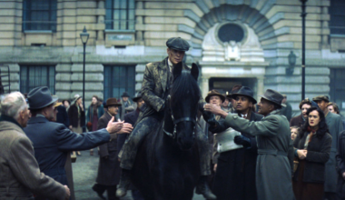 Tommy Shelby is back in Peaky Blinders: The Immortal Man